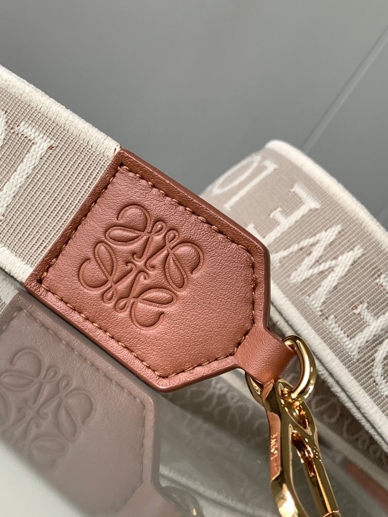 Loewe Shoulder Straps